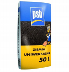 Universaalne aiamuld PSB 50L