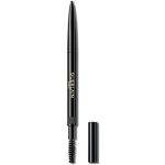 Kulmupliiats koos harjaga Guerlain Brow G, 05 Granite