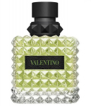 L&otilde;hnavesi Valentino Donna Born In Roma Green Stravaganza EDP naistele, 100 ml