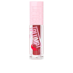 Suurendav huulel&auml;ige Maybelline Lifter Plump, 006 Hot Chili, 5.4 ml