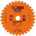 226.032.06H CMT HM saetera teras 150x20x32Z / STEEL STANDARDile