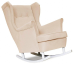 ARI Skandinaavia kiiktool Family Furniture kreem helebeež ecr