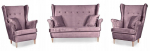 Ushak m&ouml;&ouml;blikomplekt ARI diivan Skandinaavia tugitoolid Family Furniture
