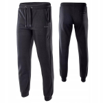 Dressip&uuml;ksid , HI-TEC, MELIAN II. Must