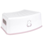 Astepink KikkaBoo Hippo, Pink/roosa