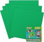 Gibot Brick alusplaat, 6 tk