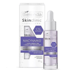 Bielenda Niacinamide Seerum Normaalsele Nahale, 30ml