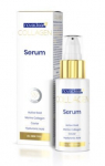 Kollageeni seerum n&auml;ole, 30 ml, Kolageninis veido serumas Novaclear, 30 ml
