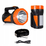 Laetav LED otsingulamp