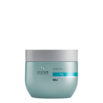 System Professional Balance Mask tugevdav mask tundlikule peanahale 400 ml