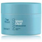 Wella Professionals Invigo Balance Senso Calm Sensitive Mask mask tundlikule peanahale 150 ml