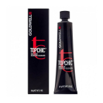 Goldwell Topchic juuksev&auml;rv, p&uuml;siv v&auml;rvimine, 60ml 6RB tumepunane-pruun blond