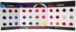 La Riche Directions Palette 46 v&auml;rvi kaart, one size