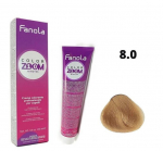 Fanola Color Zoom 8.0, one size
