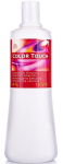 Wella Color Touch 4% emulsioon oks&uuml;dant 1000ml, one size