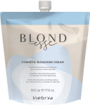 Inebrya kosmeetiline pleegituskreem 500g, one size