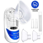 Inhalaator Magicso inhale 5, suur komplekt