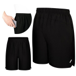 Spordip&uuml;ksid mustad M, M
