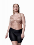 Siluvad alusp&uuml;ksid Comfort shortsid black