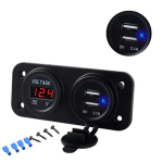 S&uuml;&uuml;tepesa 2xUSB