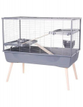 Puur Zolux Neolife 100, 92x99x54 cm, hall