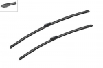 Klaasipuhasti komplekt BOSCH A110S Aerotwin 700/650mm MAN TGE; VW CRAFTER, GRAND CALIFORNIA matkaauto