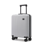 CabinFly Cruisair 55x40x20cm k&auml;sipagasikohver Ryanair, hall