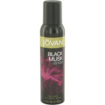 Parf&uuml;meeritud spreideodorant Jovan Black Musk&nbsp;naistele 150 ml