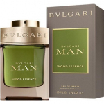 Bvlgari Man Wood Essence Edp Spray, 60 ml