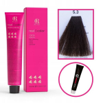 RR Line juuksev&auml;rv 5,3 - 100ml