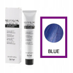 BE HAIR Be Color Ammoniaagivaba juuksev&auml;rv BLUE - 100ml
