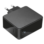 S&uuml;learvuti laadija Laadija Trust Maxo 61 W USB-C Apple'i jaoks