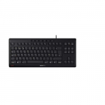 CHERRY STREAM KLAVIATUUR TKL/BELGIA