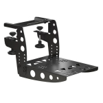Universaalne tugi - Thrustmaster - TM Flying Clamp - 100% metall - Libisemisvastane - Eemaldatav