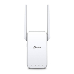 Tp-link Re315 Wi-fi signaali v&otilde;imendi