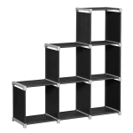 Riiul Leobert Oskar, must/hall