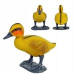 Seisev pardipoeg aiafiguur dekoratiivne 18 x 13,5 cm