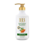 Konditsioneer astelpaju ja surnumere mineraalidega Health & Beauty, 780 ml