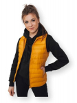 Soodus Vestcoat kollane Jupiter
