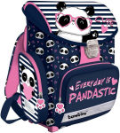 Koolikott ST. MAJEWSKI Bambino Premium Panda