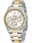 Meeste Kell Maserati R8853100021 (&Oslash; 43 mm)