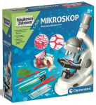 Mikroskoop Clementoni 50806