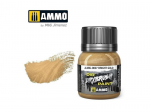 AMMO MIG - Vananemisvahend DRYBRUSH Bright Gold, 40ml, 0627