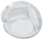 Silikoonist nurgakaitse, 4 tk