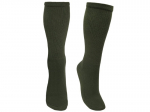 Pikad soojad talvesokid, Mil-Tec, rohelised, 44-45