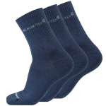 Soojussokid, Helikon-Tex, All Round Socks 3pack, merev&auml;e sinine