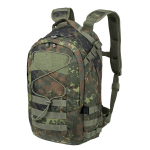 Taktikaline militaarturistlik seljakott HELIKON-TEX, EDC, 21L, Flecktarn