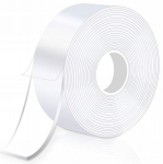 veekindel kahepoolne NANO l&auml;bipaistev kleeplint 5m