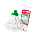 York puuvillast p&otilde;randamopp Mop Midi lapiga