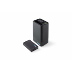 Seiklus- ja vabaajakaamera GoPro Fusion Dual charger + (ASDBC-001)